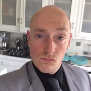 Meet your Posher, Brian